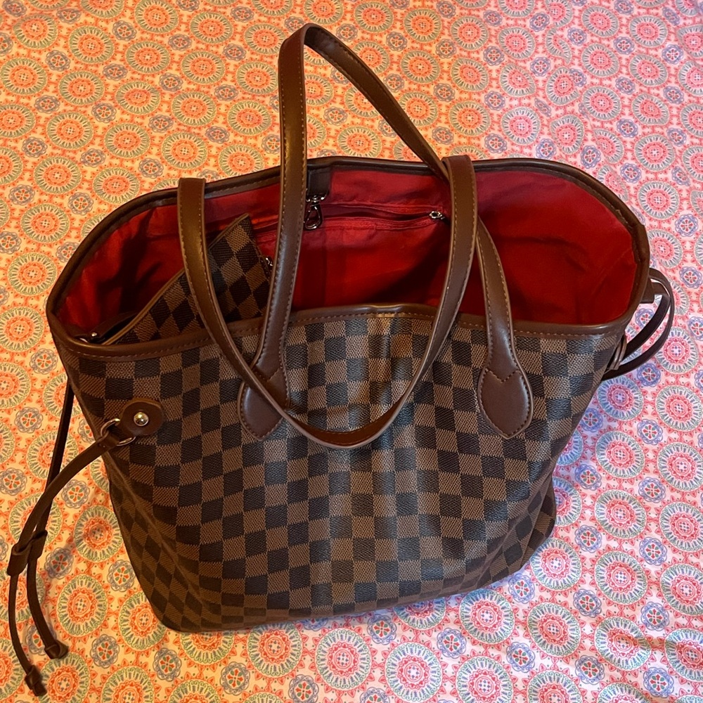 Medium Tote purse 👜